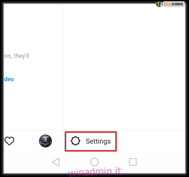 Come Modificare Il Tuo Nome Utente Su Instagram Winadmin It