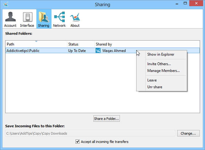 Copia_Desktop-client-Windows-Mac