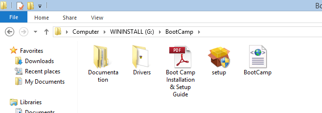 BootcampWindowsScreenshot