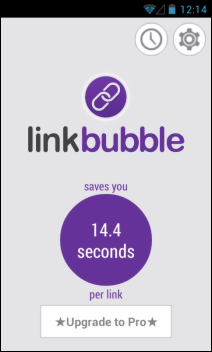 Link Bubble_Main