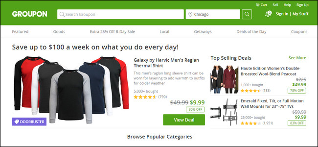 groupon-website-for-coupons-deals-header