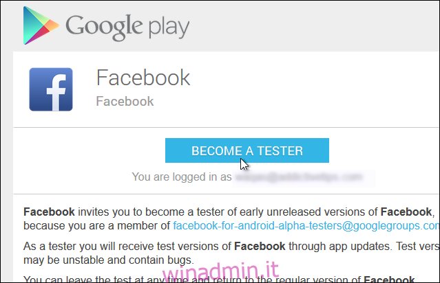 Ottieni una nuova interfaccia utente Facebook piatta su Android_4