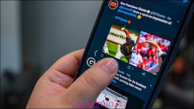Icona di navigazione indietro di Android 10 gesti