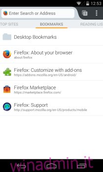 Collega Firefox Android_Step4