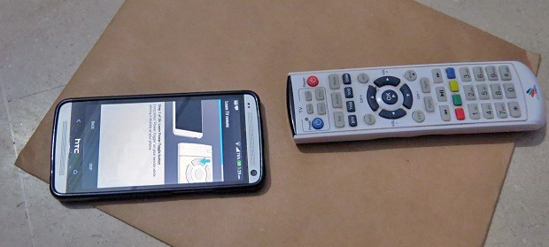 HTC-One-IR-telecomando