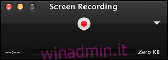 QuickTimePlayer - ScreenRecording
