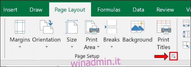 Come Stampare Un Foglio Di Calcolo Excel Con Uno Sfondo ⋆ Winadminit 6852