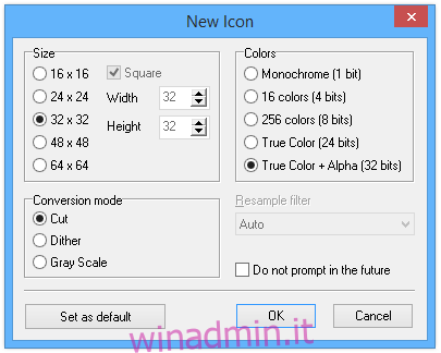 Junior Icon Editor_New Icon