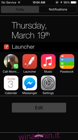 Launcher_widget