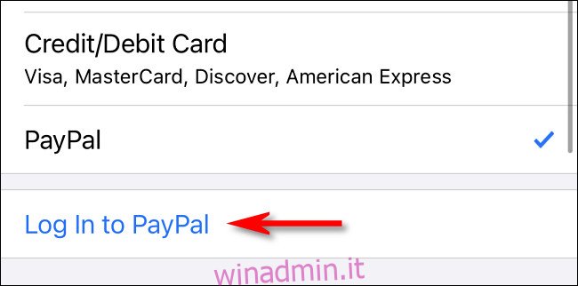 paypal app for mac