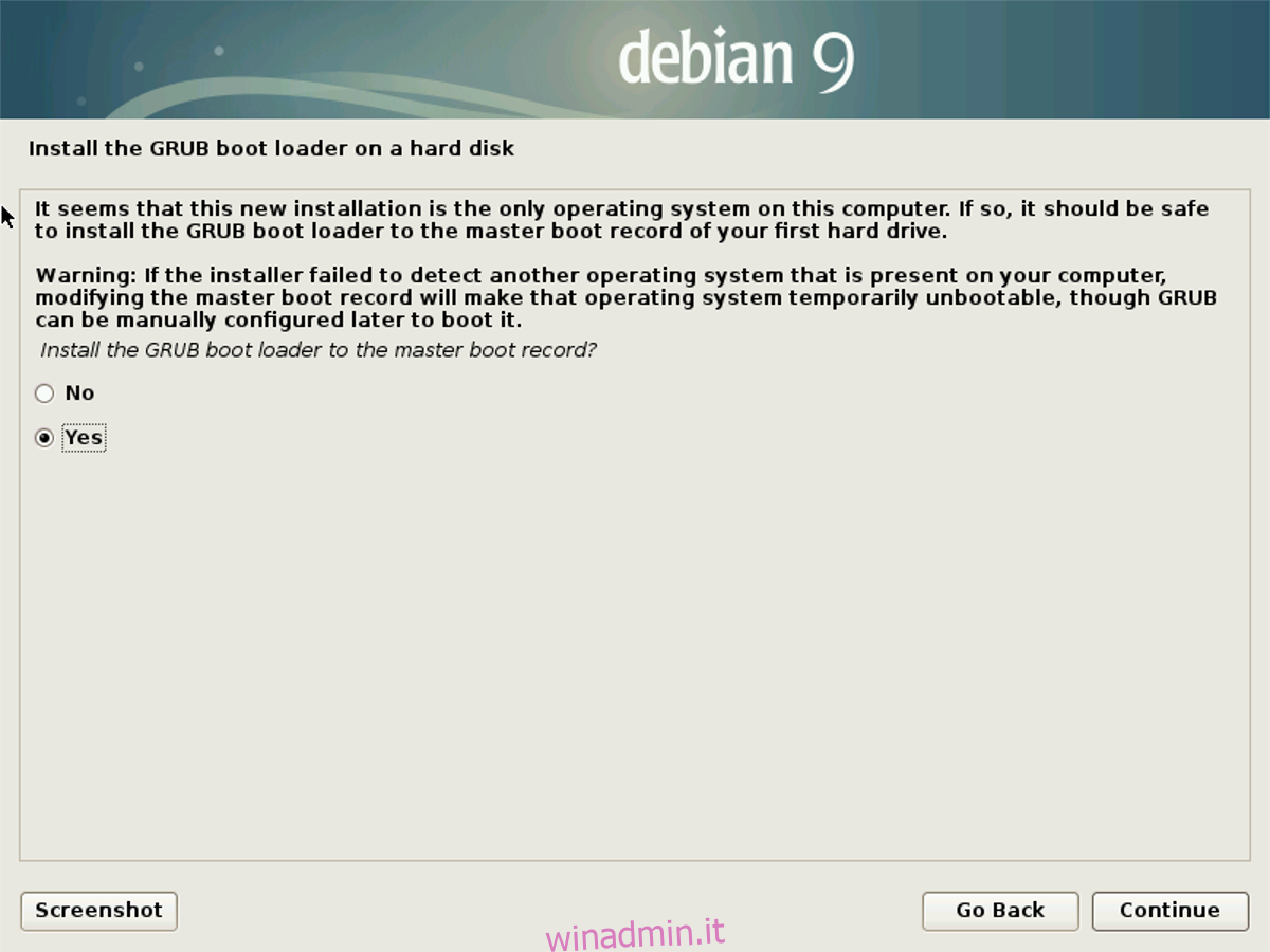 Debian не монтирует win разделы