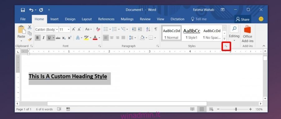 how-to-change-multiple-heading-levels-in-ms-word