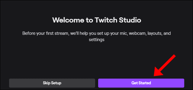 streaming software for twitch windows 10