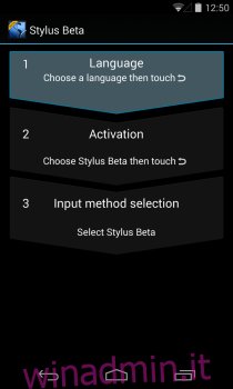 MyScript Stylus_Intro