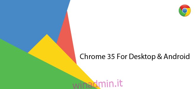 Chrome-new-features