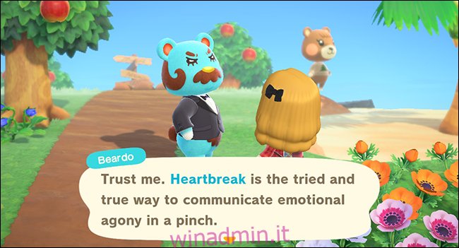 Beardo-_heartbreak-reazione