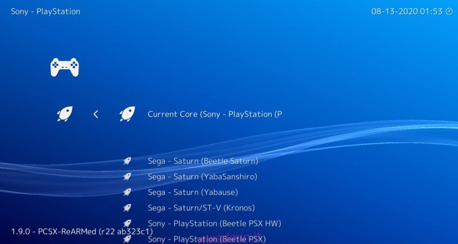 using ps3 controller on retroarch windows