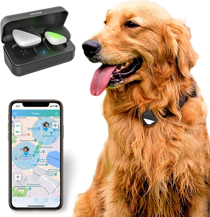Localizzatore GPS PetFon Pet