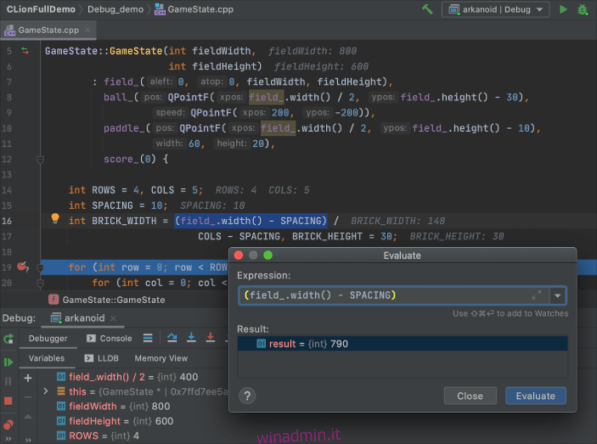 instal the new version for android JetBrains CLion 2023.1.4