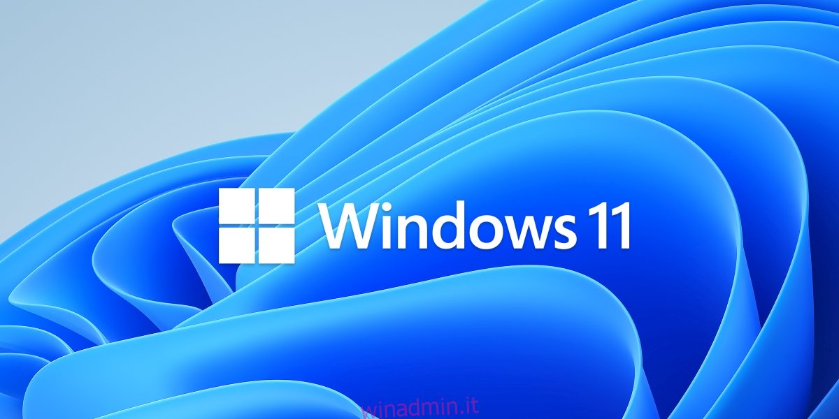 App per il controllo dello stato di Windows 11