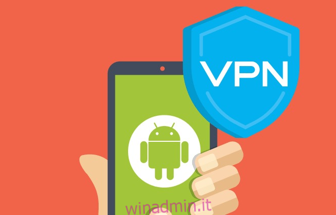Le migliori VPN Android