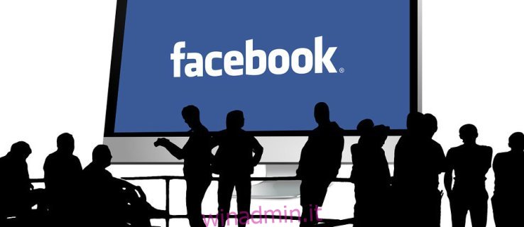 Come abilitare (o disabilitare) l’autenticazione a due fattori su Facebook