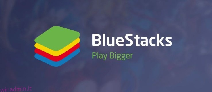 Come utilizzare una tastiera con l’emulatore Android BlueStacks