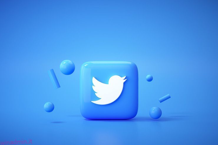 Guida per principianti per scegliere le giuste idee per i nomi di Twitter