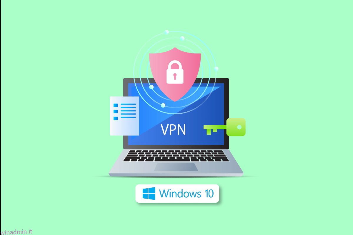 21 migliori VPN gratuite per Windows 10